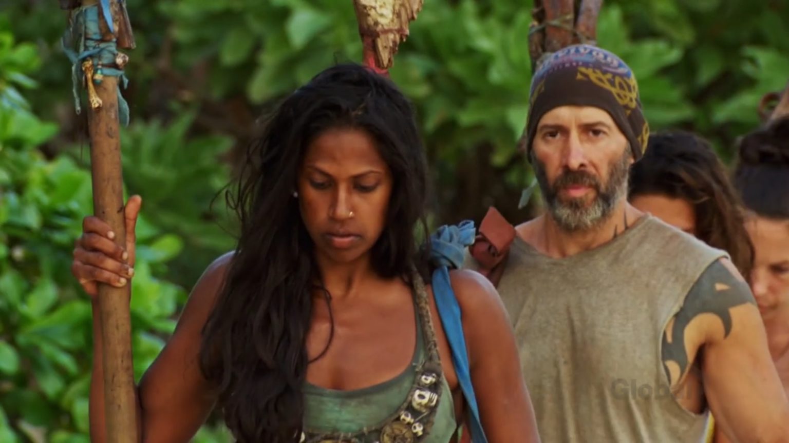 Survivor: Winners At War Finale Review: 