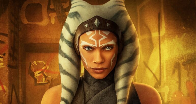 The Ultimate Ahsoka Tano Episode Guide From The Mandalorian To The Book Of Boba Fett The