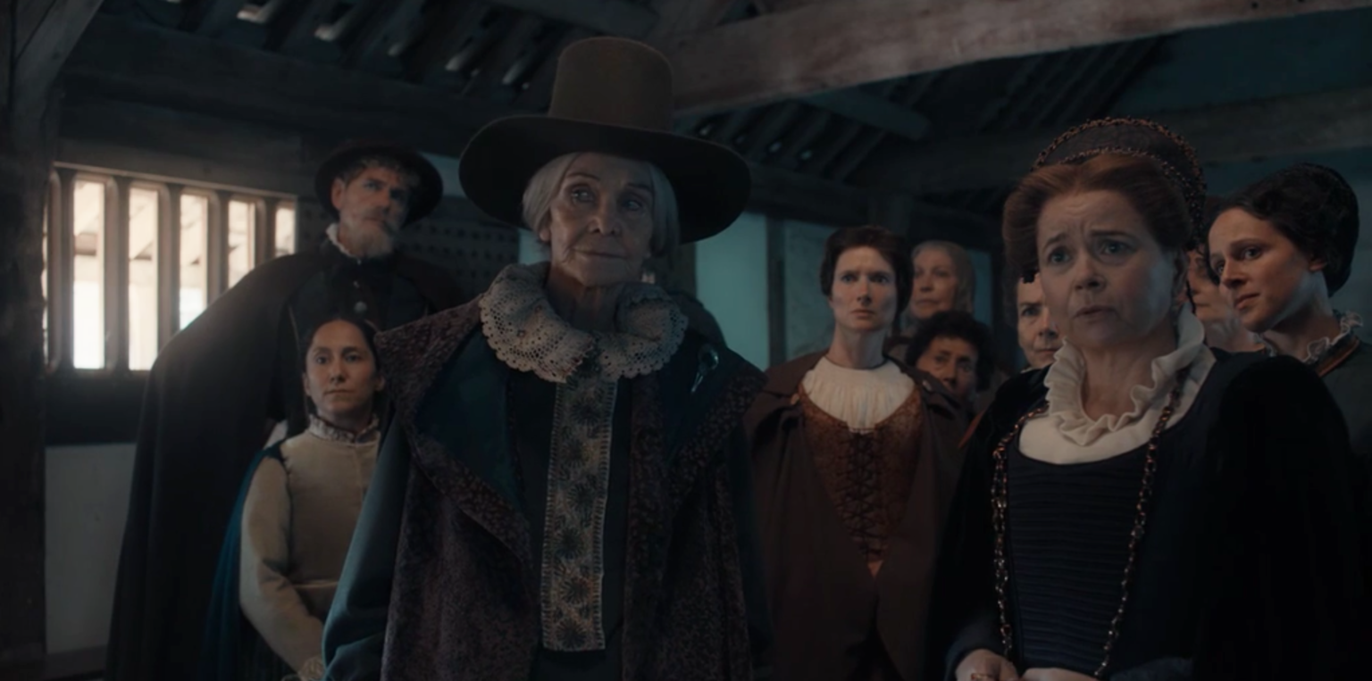 'A Discovery of Witches' 2x2 review: A welcome for Diana and a test for ...