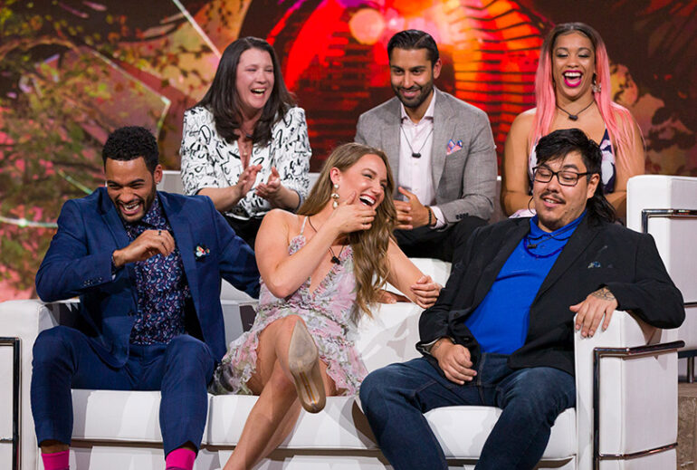 'Big Brother Canada 9' finale review The winner makes Big Brother