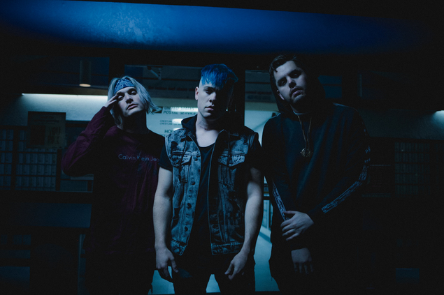 Set It Off Interview: Cody Carson talks songwriting, Unopened Windows, and  upcoming album