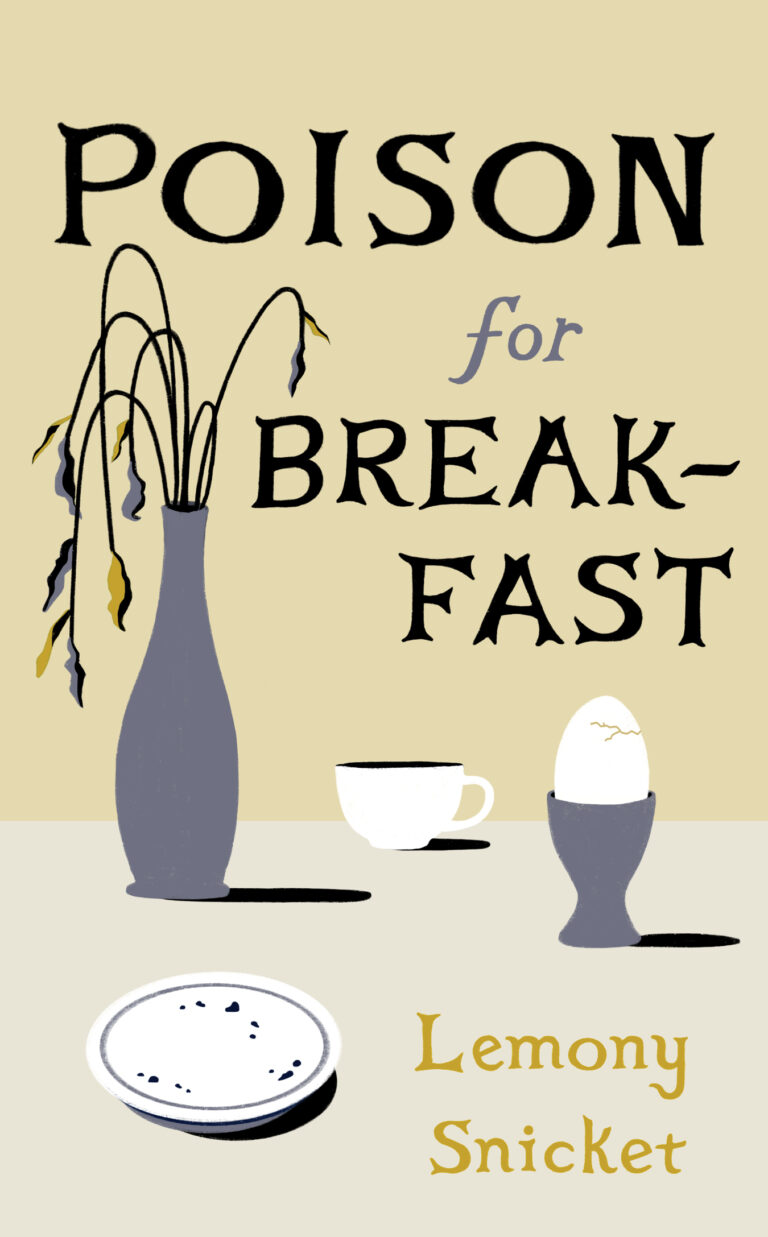 poison for breakfast free pdf