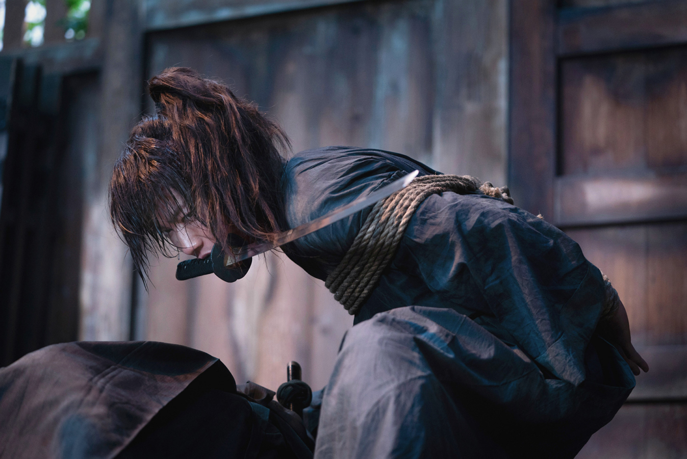 New Trailer for 'Rurouni Kenshin: The Final / The Beginning' Movies