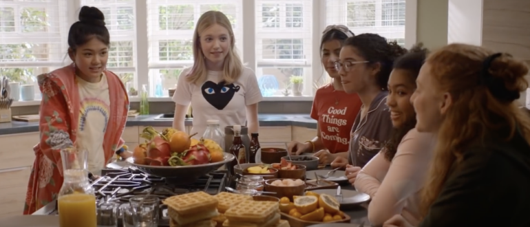 'The Baby-Sitters Club' Season 2 review: New year, same nostalgia | The ...