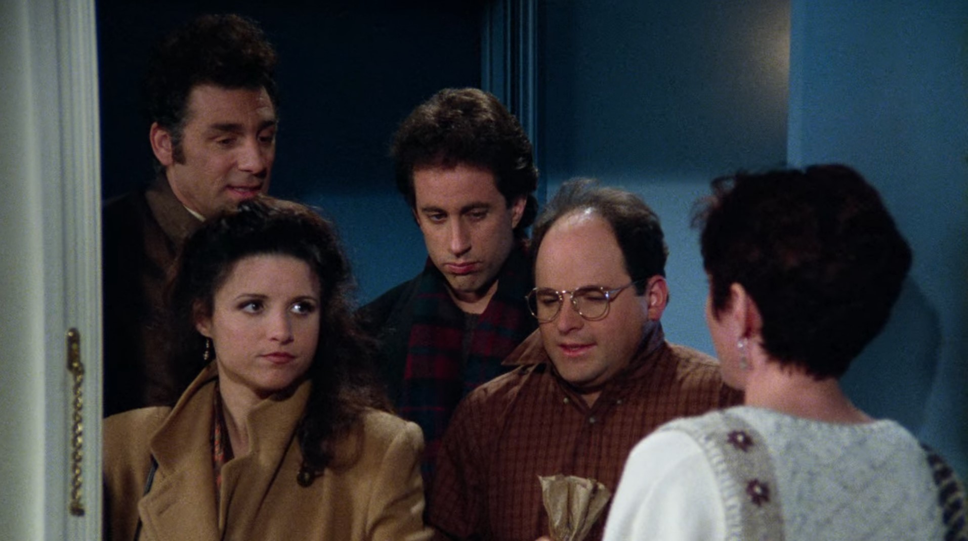 Seinfeld’s 25 Best Episodes – The Young Folks