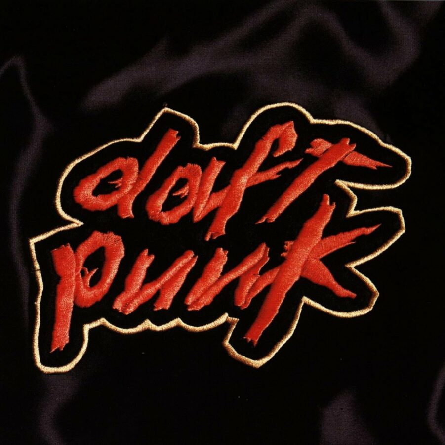 From the Record Crate: Daft Punk - 