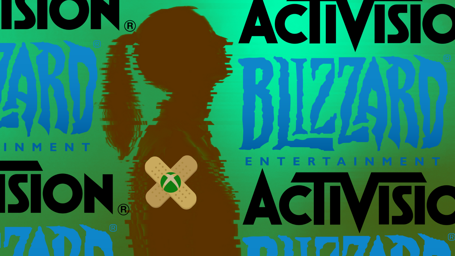 Microsoft's Activision Blizzard purchase will reportedly be