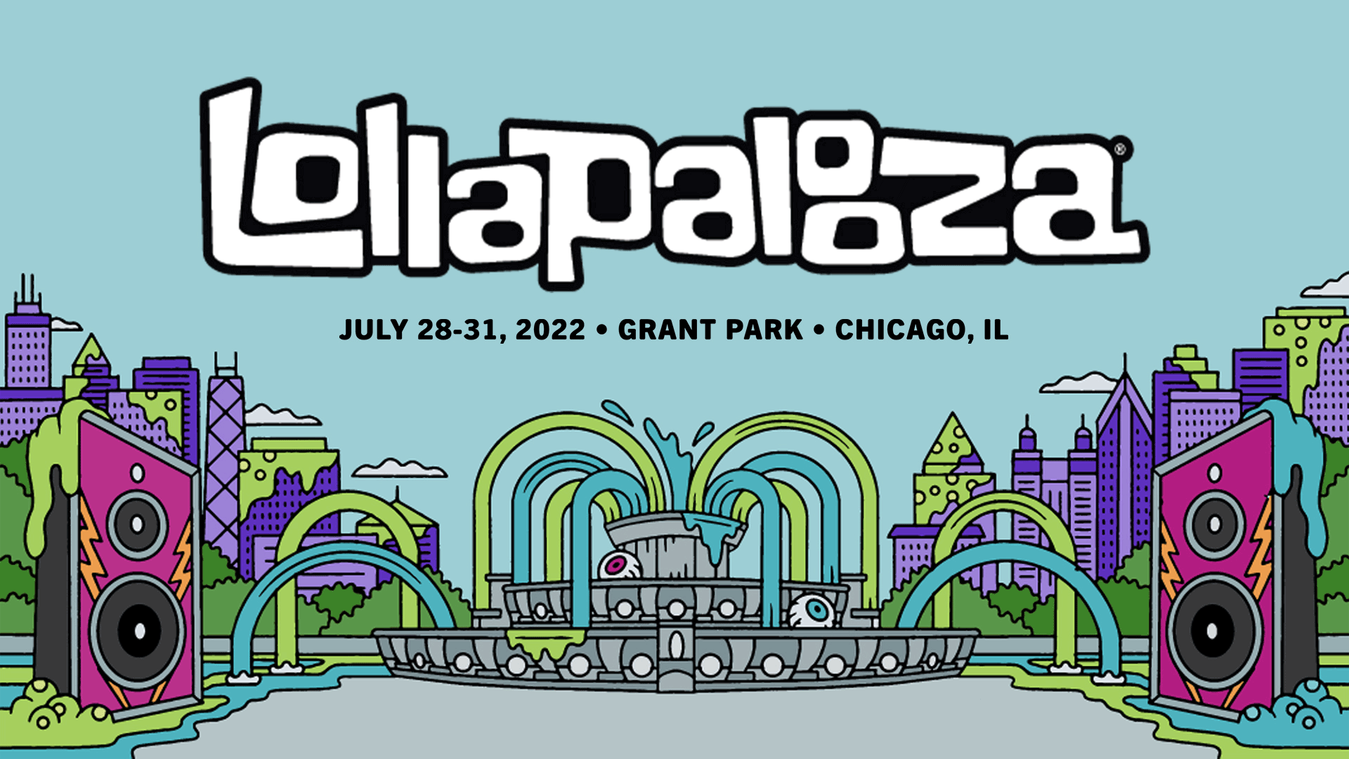 The 7 mustsee performances at 2022's Lollapalooza and where to watch