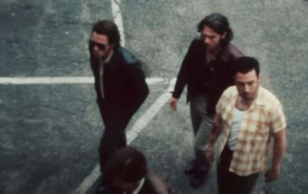 Arctic Monkeys' The Car review: tiring, obtuse, and insincere